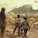 Illustration for article titled The Rise of Skywalker - Análisis Colaborativo: D23 Special Look